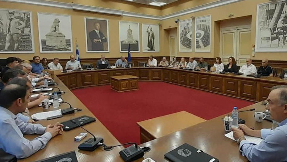 Δήμος Σερρών- Συνεδριάζει το δημοτικό συμβούλιο