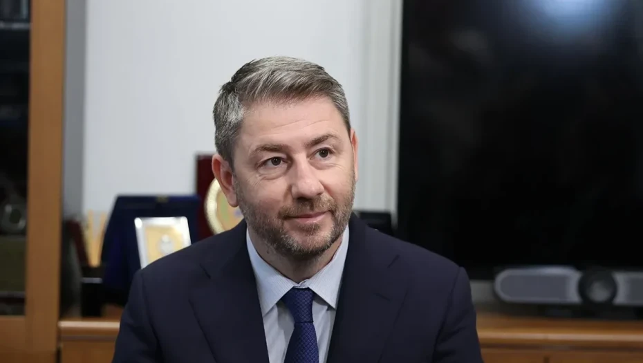 ΠΑΣΟΚ: Τέσσερις μέρες στην Θεσσαλονίκη ο Νίκος Ανδρουλάκης