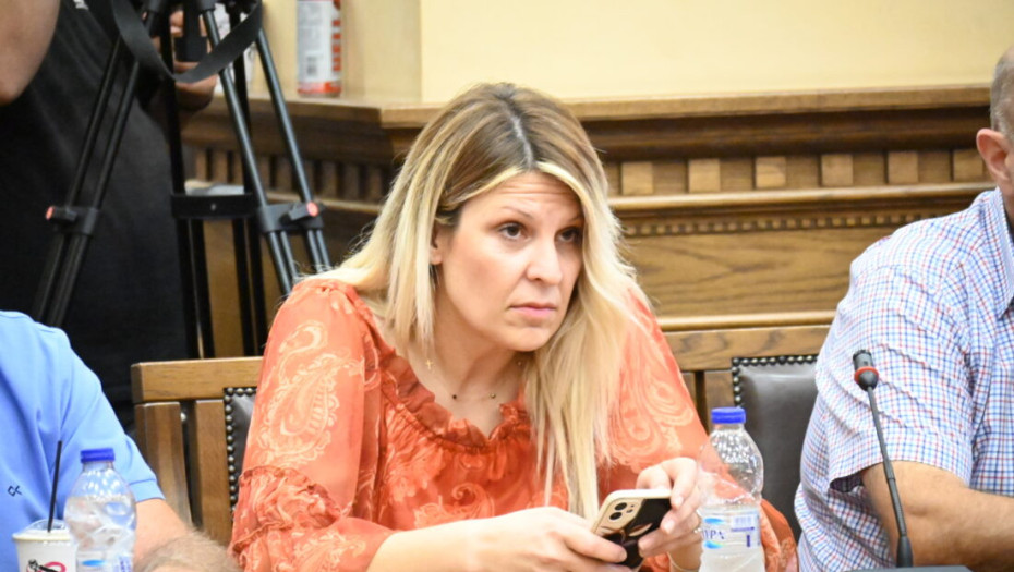 Σέρρες: Παραιτήθηκε η Σοφία Ιχτιάρη - η επιστολή παραίτησης
