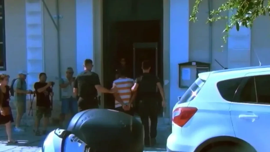 Αργολίδα: Προφυλακιστέοι οι δύο κατηγορούμενοι για τη δολοφονία του 58χρονου ψυχολόγου