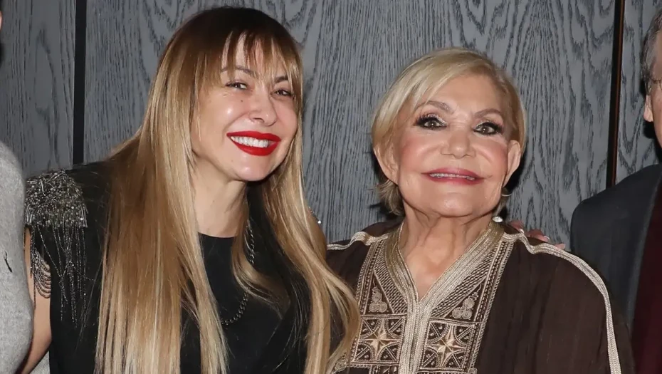 Μελίνα Ασλανίδου: «Η Μαρινέλλα έλεγε ότι, όταν ο Θεός σου δίνει ένα ταλέντο, οφείλεις να το μοιραστείς με τον κόσμο»
