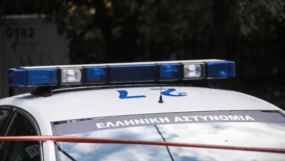 Συνελήφθησαν 7 ανήλικοι στις Σέρρες για διαρρήξεις καταστημάτων και οχημάτων