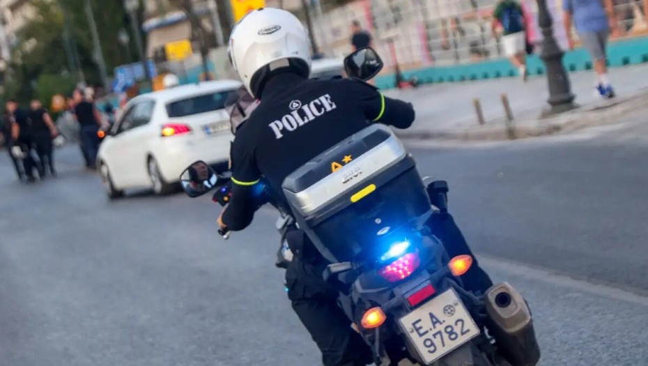 Χειροπέδες σε 26χρονη Τουρκάλα στην Αθήνα – Αναζητούνταν από την Ιντερπόλ για ναρκωτικά