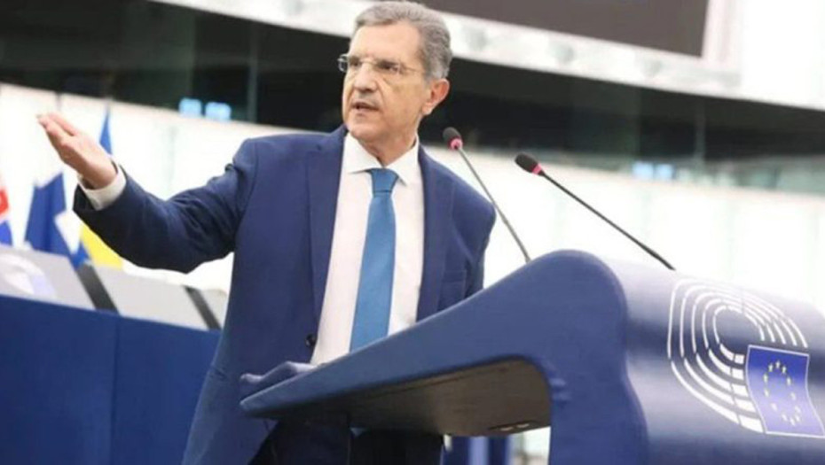 Η κομισιόν συμπεριέλαβε τις προτάσεις και τις θέσεις του Γ. Αυτιά για τα νησιά