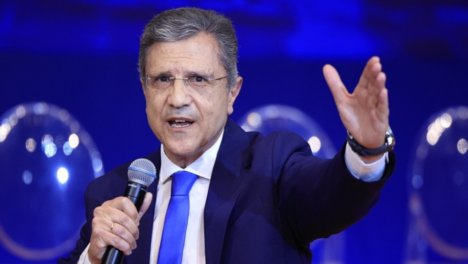 Ο Γιώργος Αυτιάς ζητά κοινή δράση κατά των πυρκαγιών με περισσότερα μέσα και ταχύτερη ετοιμότητα