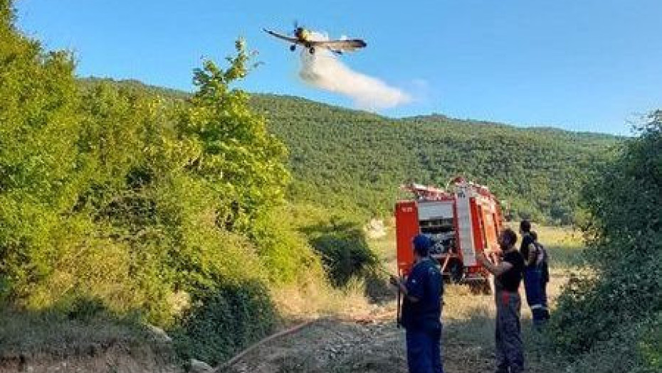 Δήμος Αμφίπολης: Έρανος για την αποκατάσταση της οικίας, που έπιασε φωτιά στο Ροδολίβος