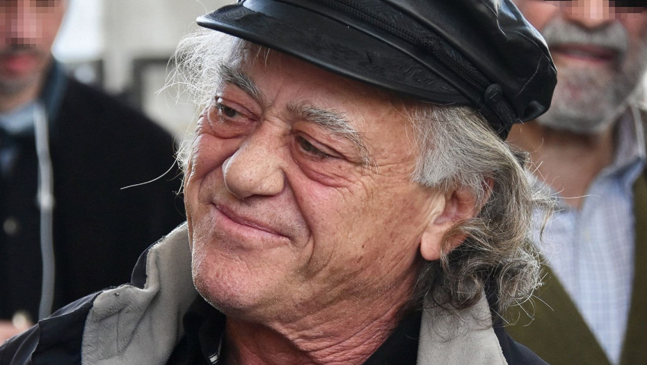 Νίκος Καλογερόπουλος: Πού και πότε θα γίνει η κηδεία - Η τελευταία επιθυμία & η παράκληση
