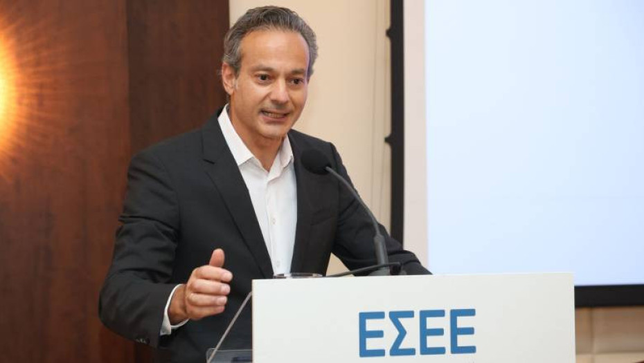 Σταύρος Καφούνης -Απαιτείται άμεση νομοθετική ρύθμιση για τα πυρόπληκτα δάνεια με εγγύηση του Ελληνικού Δημοσίου