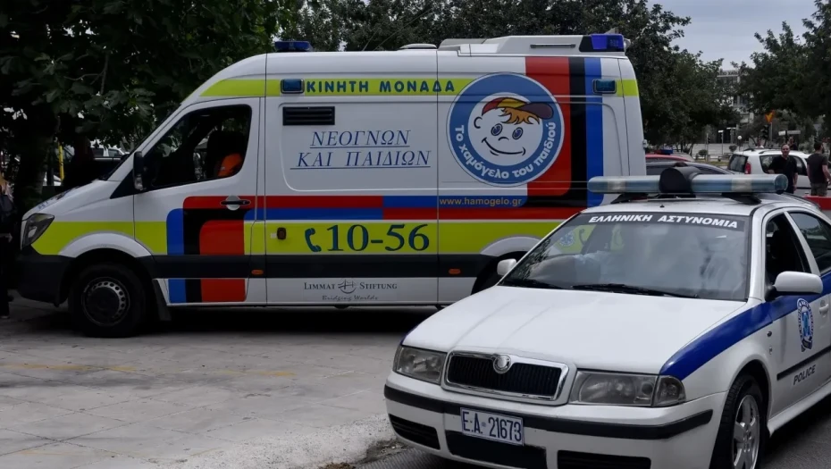 Αίσιο τέλος στην εξαφάνιση 27χρονης από το Μενίδι - Την εντόπισε πολίτης στο Ζεφύρι