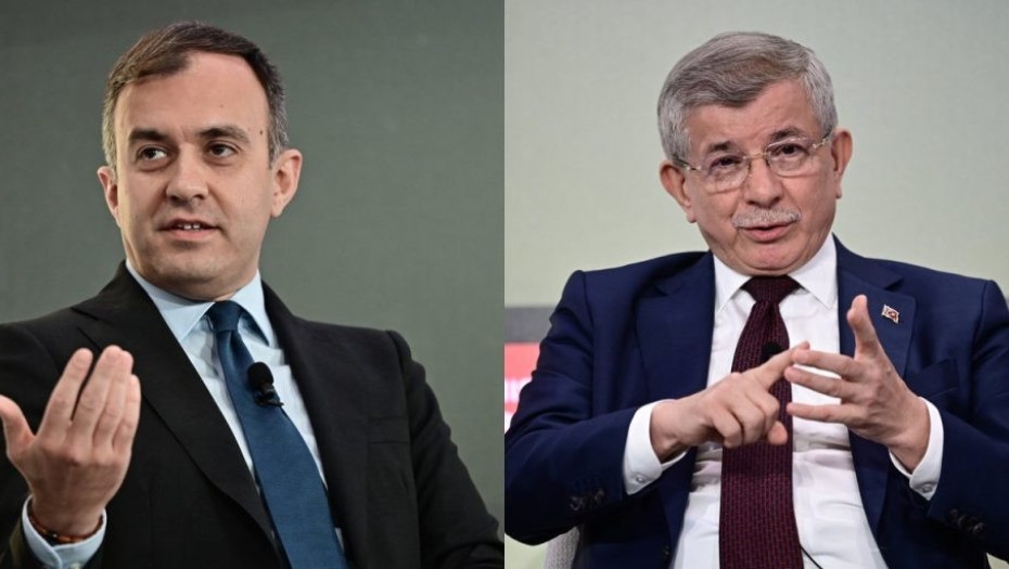 Apolitic: Οι "μάχες" των Ελλήνων Υφυπουργών των Εξωτερικών, με την πάγια διαχρονική προκλητικότητα της Τουρκικής Διπλωματίας...