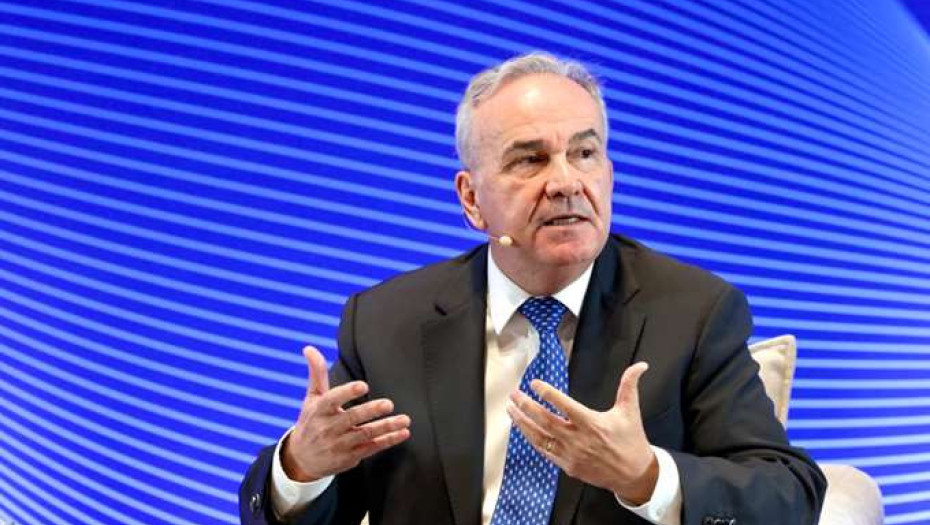 Νίκος Παπαθανάσης: Η Ελλάδα δεν θα χάσει ευρώ από το Ταμείο Ανάκαμψης