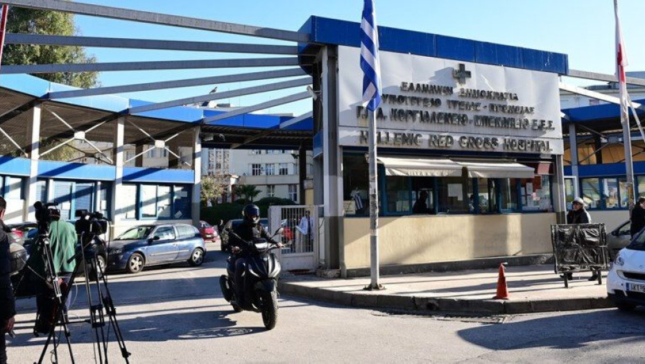 Ερυθρός Σταυρός: Άγρια επίθεση σε νοσηλεύτρια στα Επείγοντα - "Την έπιασε από τα μαλλιά και τη χτύπησε"
