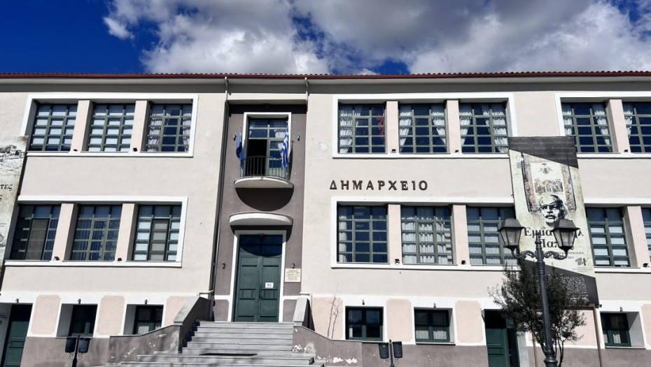 Δήμος Εμμανουήλ Παππά -Ομόφωνη εκλογή νέου Προεδρείου του ΔΣ και νέων μελών Δημοτικής Επιτροπής