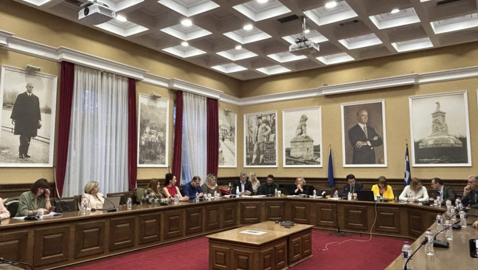 Δήμος Σερρών -Συνεδριάζει τη Τετάρτη το δημοτικό συμβούλιο