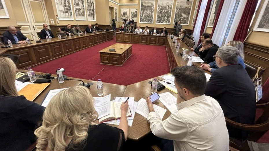 Δήμος Σερρών -Συνεδριάζει τη Τετάρτη η δημοτική επιτροπή