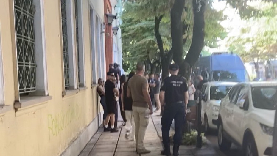 Δολοφονία Άγγελου στις Σέρρες: Ενοχή για ανθρωποκτονία από πρόθεση του 16χρονου ζήτησε η εισαγγελέας