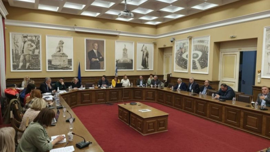 Δήμος Σερρών- Συνεδριάζει το δημοτικό συμβούλιο