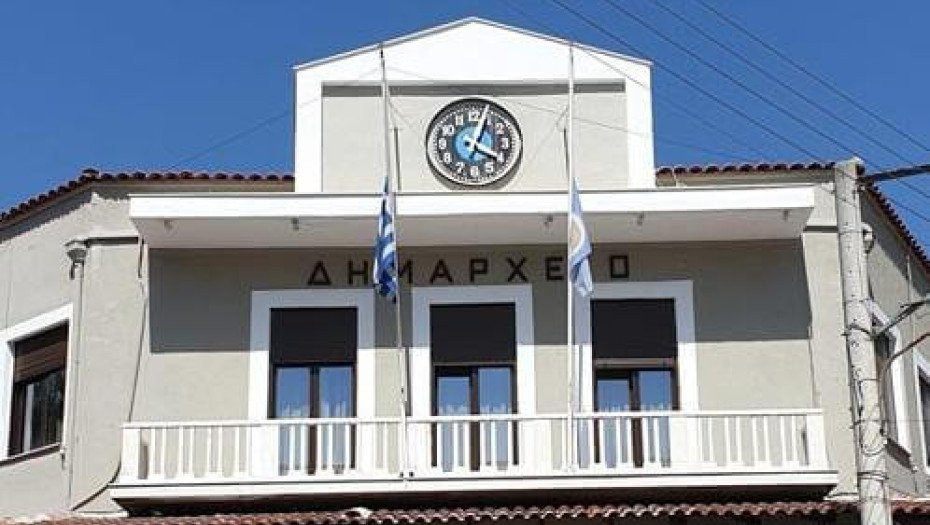 Δήμος Σερρών -Συνεδριάζει τη Τρίτη η δημοτική επιτροπή