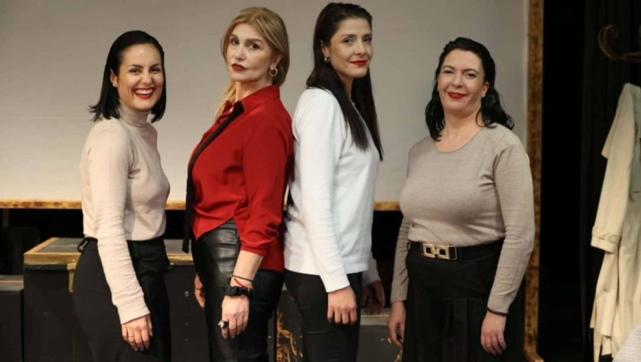 ΔΗΠΕΘΕ Σερρών- Η θεατρική παράσταση «Γράμμα σε ένα παιδί που δεν γεννήθηκε…» ταξιδεύει στην Ορεστιάδα