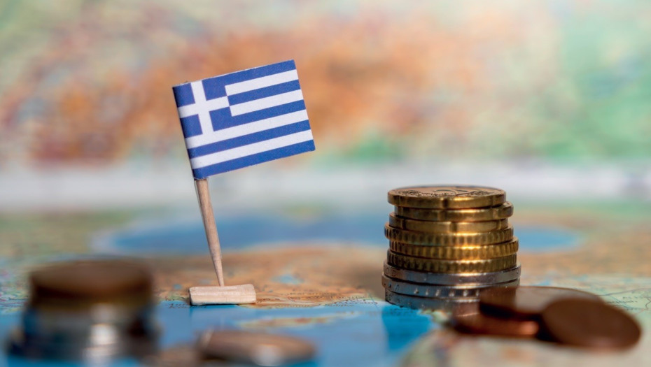 Ανάμεσα στην ελληνική και την Ευρωπαϊκή πραγματικότητα άνοιξε η ψαλίδα