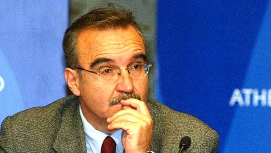 Πέθανε ο δημοσιογράφος Γιάννης Τζούστας - Η ανακοίνωση της ΕΣΗΕΑ