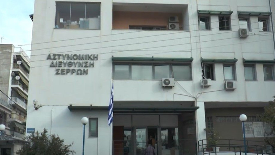 Ένωσή Αστυνομικών Υπαλλήλων Σερρών -Με μεγάλη επιτυχία η ημερήσια εκδρομή στη WATERLAND Θεσσαλονίκης