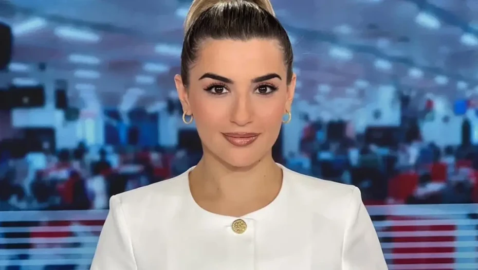 Έλλη Κασόλη: Αν έμαθα κάτι όλα αυτά τα χρόνια είναι ότι η δουλειά μου θέλει ταπεινότητα