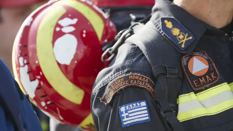 Νεκρός 60χρονος άνδρας στο φαράγγι της Αγίας Ειρήνης