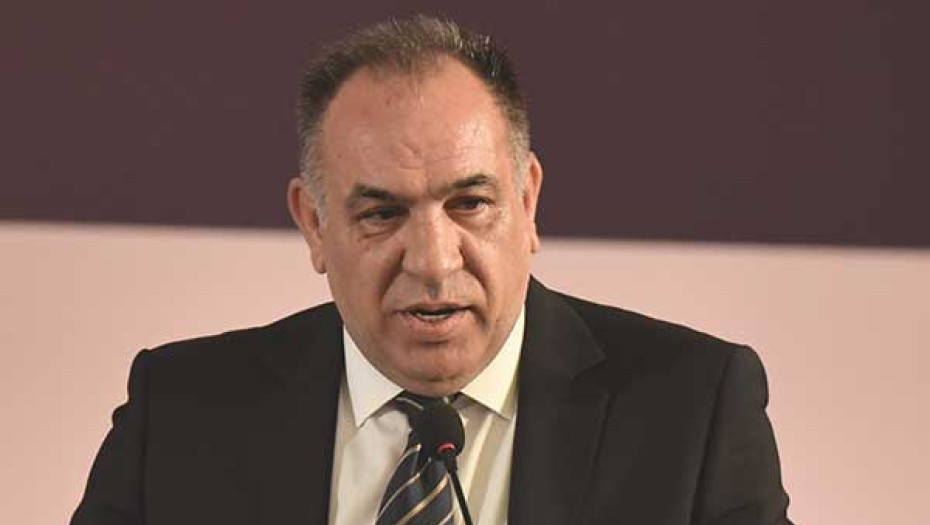 Νέος Πρόεδρος ο Θέμης Πεταλωτής στις εκλογές της Ένωσης Περιφερειακού Τύπου Ελλάδας