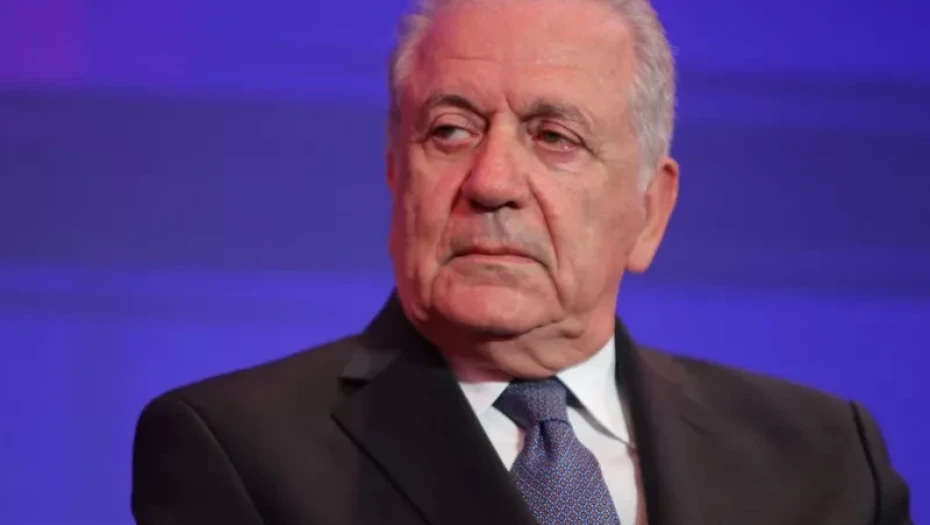 Εξέδωσαν οι βελγικές Αρχές ευρωπαϊκό ένταλμα σύλληψης για τον Δημήτρη Αβραμόπουλο