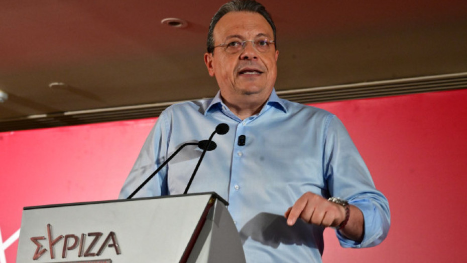 ΕΛΑΣ - ΣΥΡΙΖΑ: Ανεξάρτητος ο Σωκράτης Φάμελλος -  Γιατί δεν παραδίδει την έδρα του;
