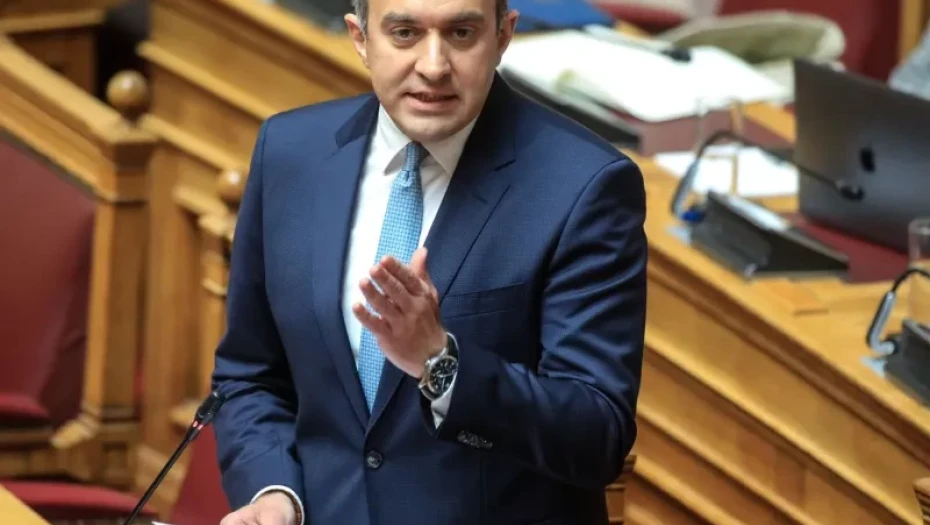 ΥΦΥΠΕΞ Χατζηβασιλείου- Όσοι μιλούν για «εθνική ήττα», ας αναλογιστούν ποιος ήταν ο συσχετισμός Ελλάδας-Τουρκίας το 2019 και ποιος είναι σήμερα