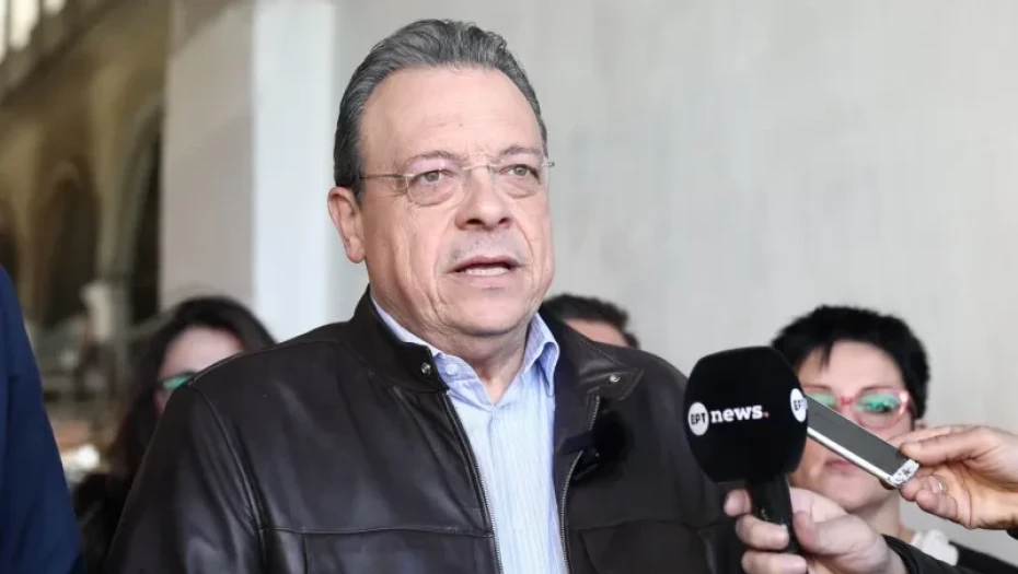 Αλλάζουν όλα στο ΣΥΡΙΖΑ μετά την παραίτηση του Σωκράτη Φάμελλου