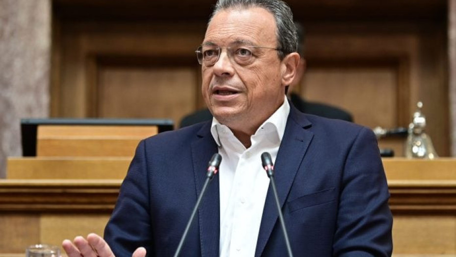 Σωκράτης Φάμελλος- Δεν υπάρχει ανάπτυξη αν δεν υπάρχει ευημερία της εργασίας και των εργαζομένων