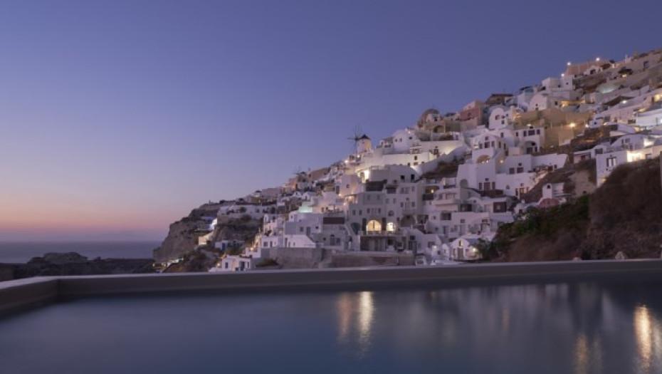 Τι κοινό έχουν μερικά από τα πιο ξεχωριστά ξενοδοχειακά brands στην Ελλάδα;