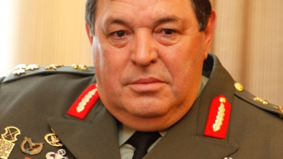 Ο Φραγκούλης Φράγκος σε εκλόγιµη θέση σε ψηφοδέλτιο Επικρατείας;