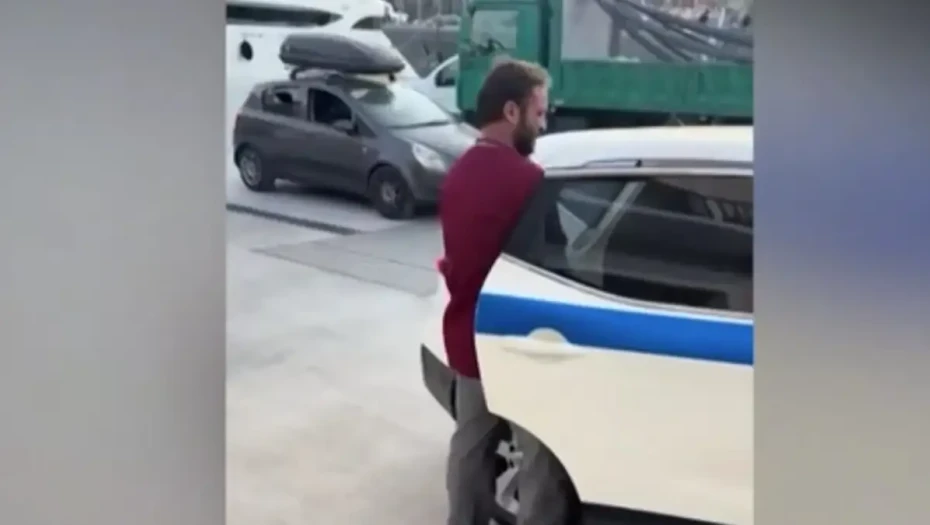 Καστελόριζο: «Απείλησε ακόμη και τη μητέρα μου» λέει ο ιδιοκτήτης ταβέρνας που έκανε μήνυση στον γιατρό