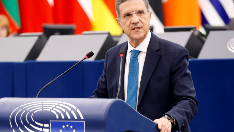 Γιώργος Αυτιάς -1ο μας μέλημα η απαρέγκλιτη στήριξη των κοινωνιών
