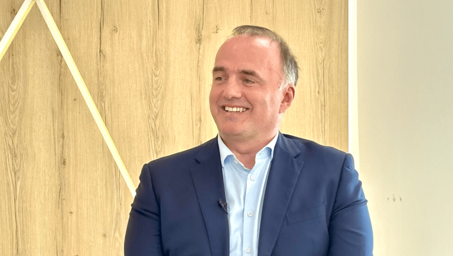 Γιώργος Στάμτσης: Μόλις 700 γεννήσεις το 2026 στο Νομό Σερρών