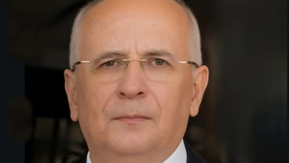 Νέος Γενικός Επίτροπος της Επικρατείας στο Ελεγκτικό Συνέδριο ο Σύμβουλος  κ. Γεώργιος Βοΐλης