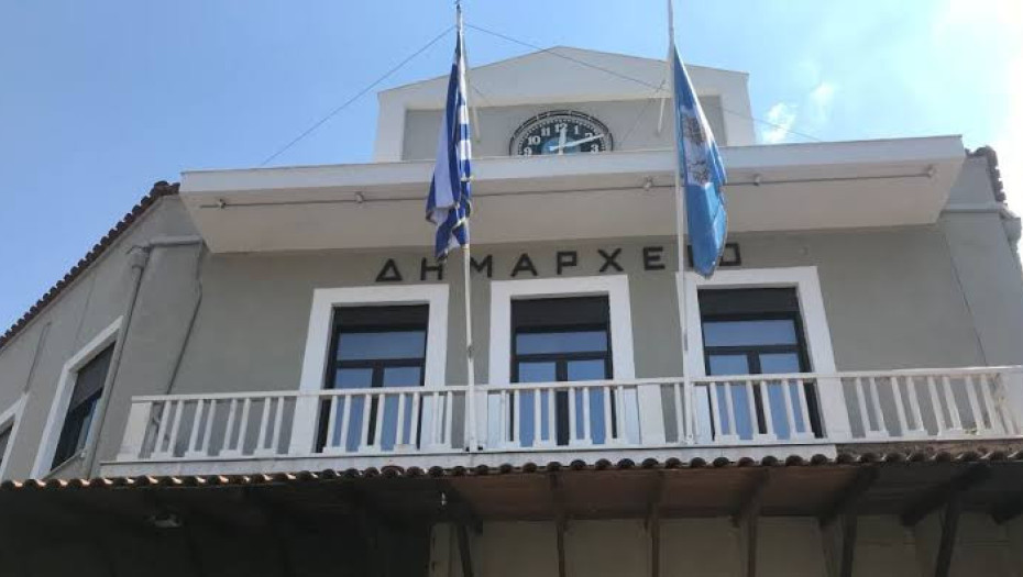 Δημόσια καταγγελία από τον Βασίλη Τερζή στη Βαρβάρα Μητλιάγκα για την επικινδυνότητα του οδικού δικτύου