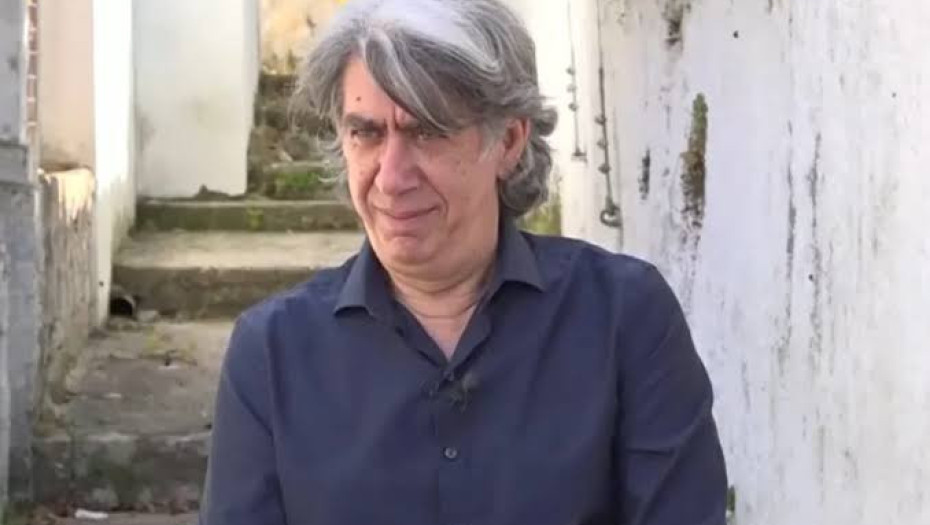 Κώστας Μπερικόπουλος: "Δυστυχώς, έχει φύγει από τη ζωή - Το πένθος δεν διαχειρίζεται"