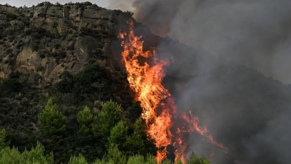 «Όχι άλλο κάρβουνο και υποκρισία»