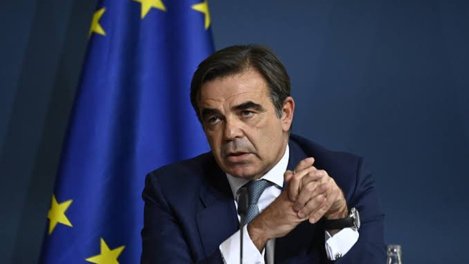 Μαργαρίτης Σχοινάς- Το κράτος οφείλει να εγγυάται την ασφάλεια των τροφίμων