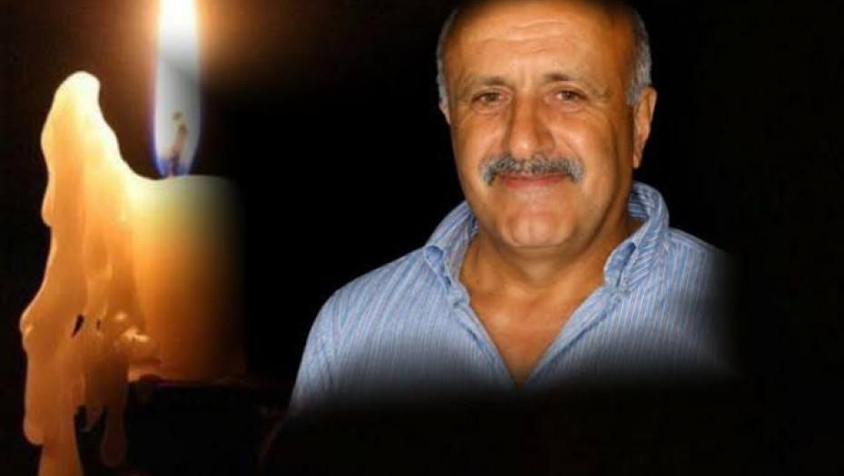 ΠΑΣΟΚ Σερρών -Αποχαιρετούμε με βαθιά θλίψη τον Παύλο Τσακιρίδη