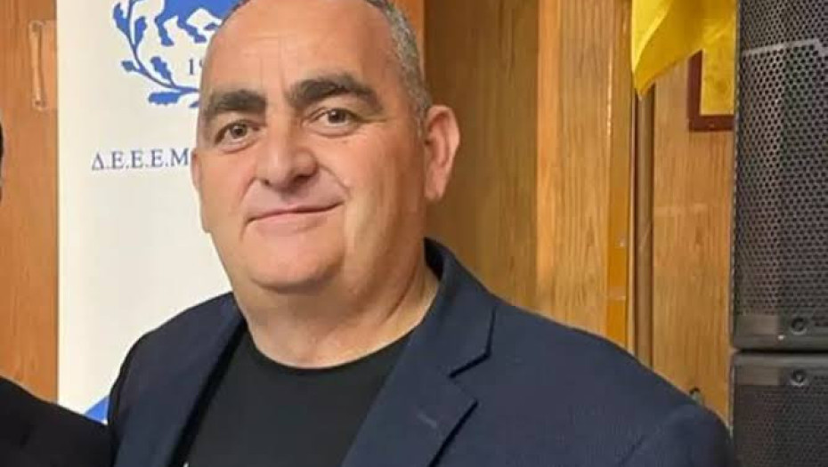 Φρέντη Μπελέρης -Χρέος μας να βοηθήσουμε τις γυναίκες που παλεύουν να ξεκινήσουν μόνες την οικογένεια που ονειρεύονται