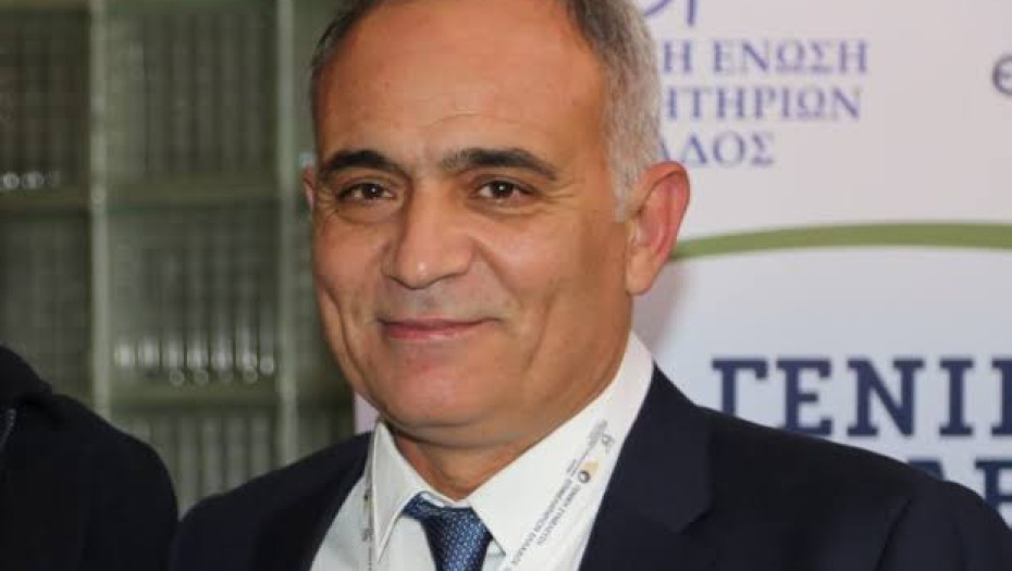 5 χρόνια χωρίς τον Σερραίο Χρήστο Μέγκλα -“Λείπει το όραμά του, το σχέδιό του”