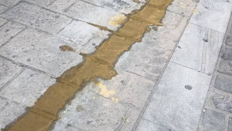 Σέρρες - Για τις οπτικές ίνες μέσω των πεζοδρομίων ακόμα να ξεκινήσει η διαβούλευση;
