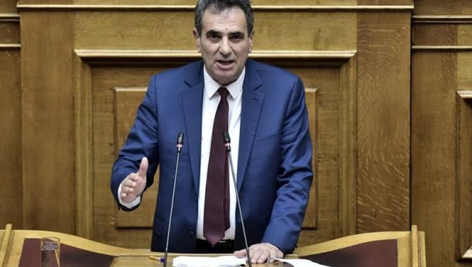 Θεόφιλος Λεονταρίδης -«Κοινωνική πολιτική με πράξεις – Στήριξη της οικογένειας, των ατόμων με αναπηρία»