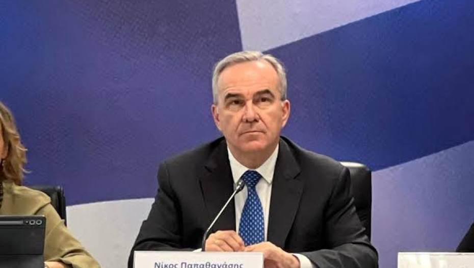 Νίκος Παπαθανάσης- 2,56 εκατ. ευρώ για απόκτηση διδακτικής εμπειρίας από νέους κατόχους διδακτορικού διπλώματος σε ΑΕΙ